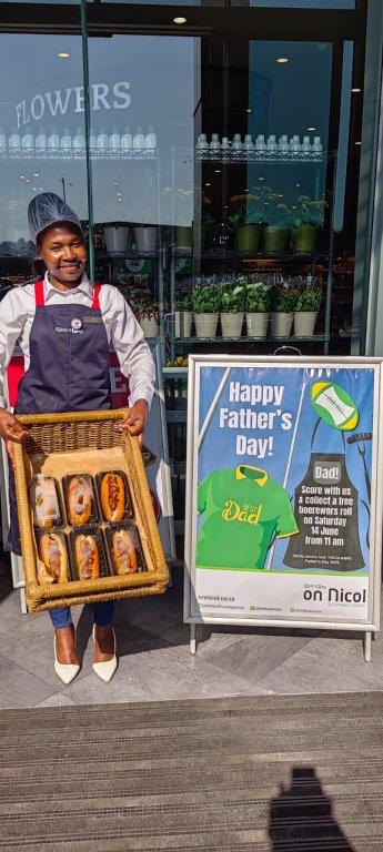 Fathers Day Celebrations